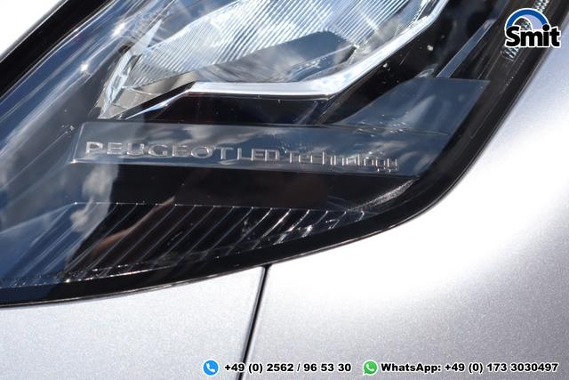 Peugeot 2008 1.2 PureTech 100 Active 