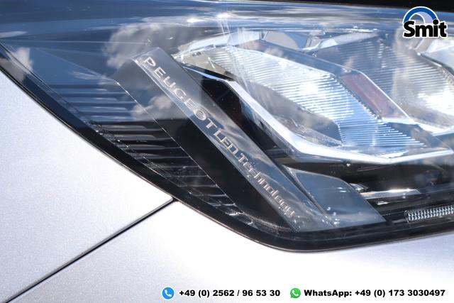 Peugeot 2008 1.2 PureTech 100 Active 