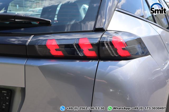 Peugeot 2008 1.2 PureTech 100 Active 