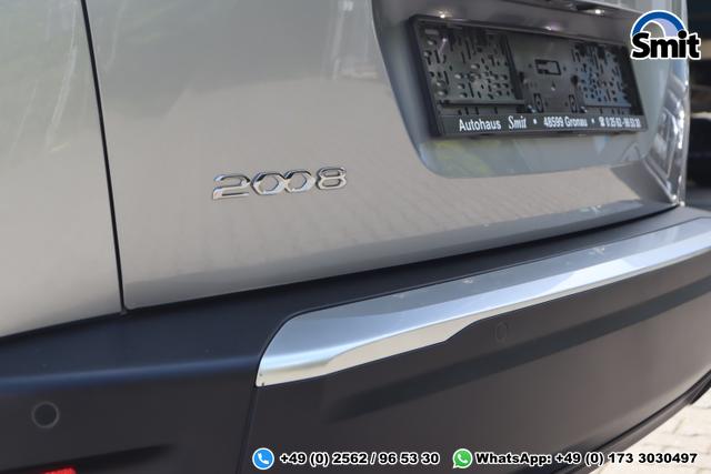Peugeot 2008 1.2 PureTech 100 Active 
