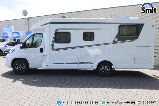 Etrusco T-Model T7400 SB 