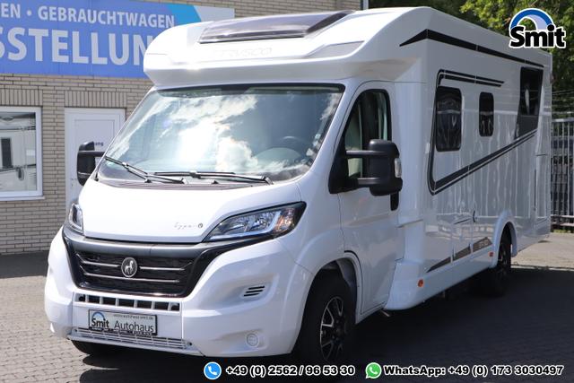 Etrusco T-Model T7400 SB 