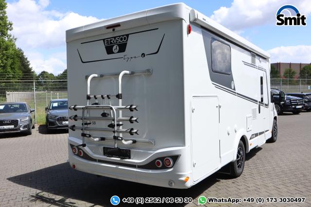 Etrusco T-Model T7400 SB 