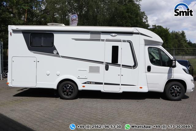 Etrusco T-Model T7400 SB 