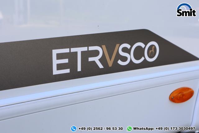 Etrusco T-Model T7400 SB 