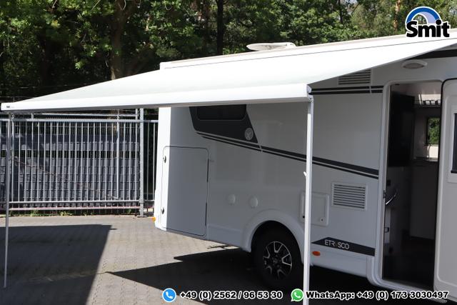 Etrusco T-Model T7400 SB 