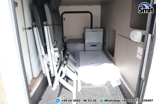 Etrusco T-Model T7400 SB 