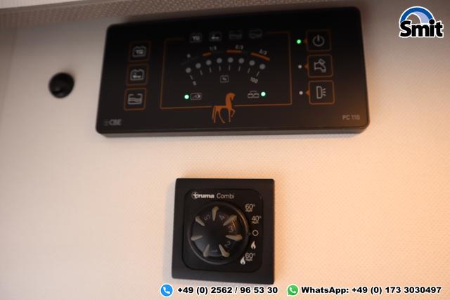 Etrusco T-Model T7400 SB 