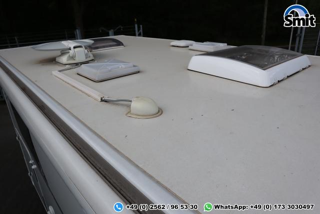 Etrusco T-Model T7400 SB 