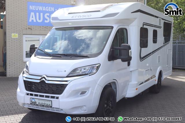 Etrusco T-Model T6900 SB 