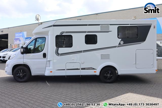 Etrusco T-Model T6900 SB 