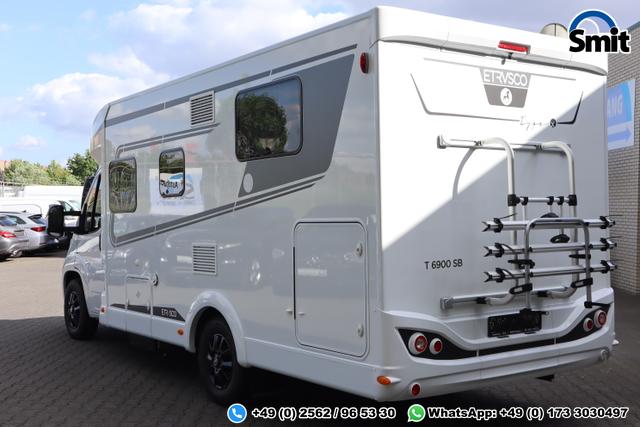 Etrusco T-Model T6900 SB 