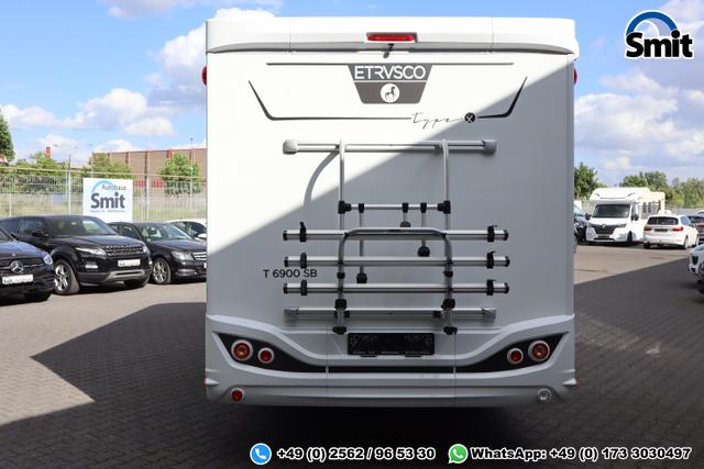 Etrusco T-Model T6900 SB 
