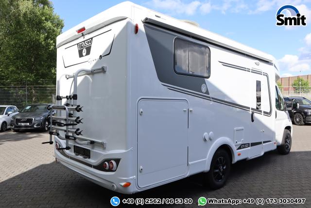 Etrusco T-Model T6900 SB 