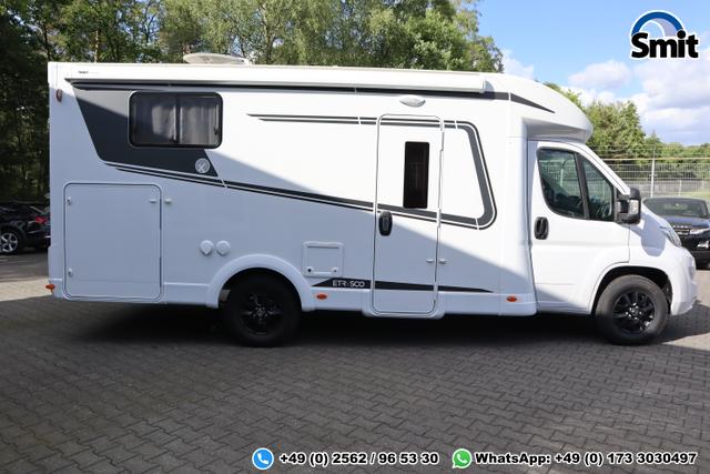 Etrusco T-Model T6900 SB 