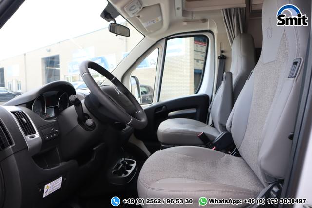 Etrusco T-Model T6900 SB 