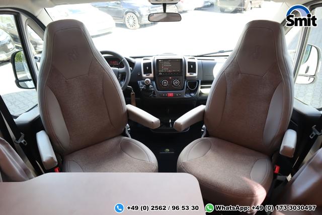 Etrusco T-Model T6900 SB 
