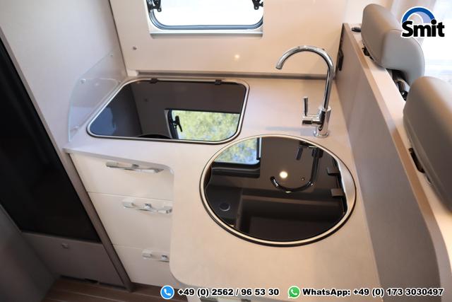 Etrusco T-Model T6900 SB 