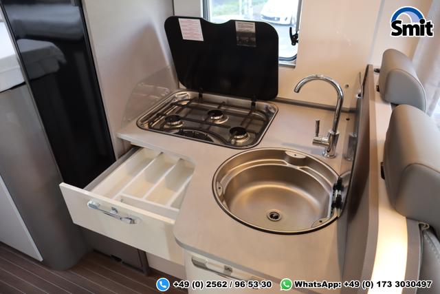 Etrusco T-Model T6900 SB 