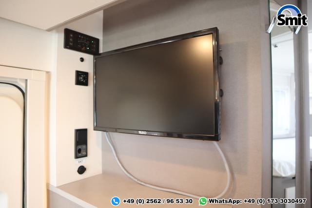 Etrusco T-Model T6900 SB 