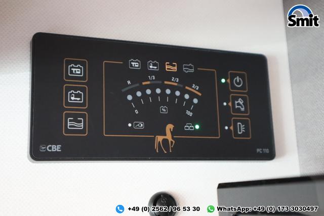 Etrusco T-Model T6900 SB 