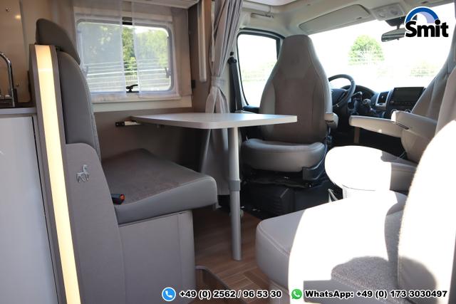 Etrusco T-Model T6900 SB 