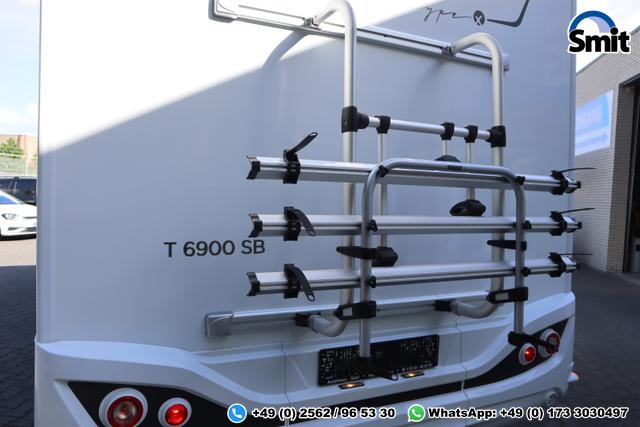 Etrusco T-Model T6900 SB 