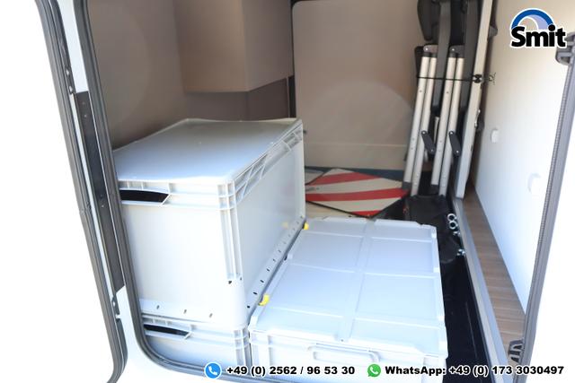 Etrusco T-Model T6900 SB 