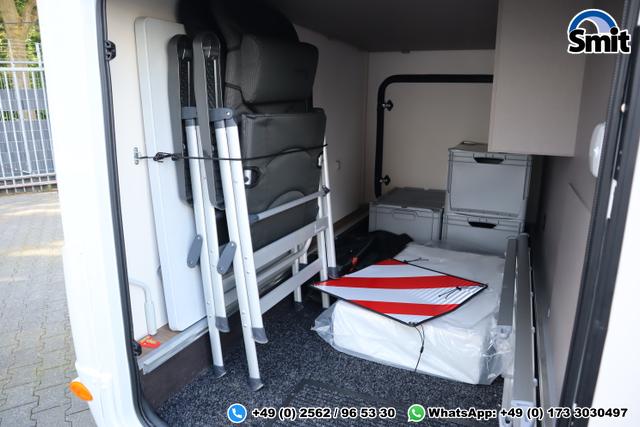 Etrusco T-Model T6900 SB 
