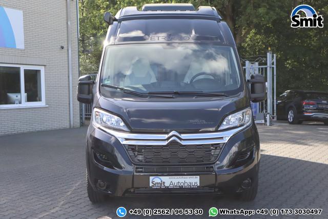 Etrusco CV-Model CV 600 DB Citroen 