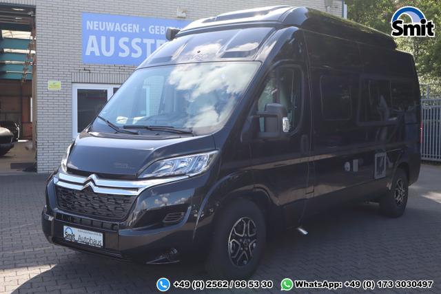 Etrusco CV-Model CV 600 DB Citroen 
