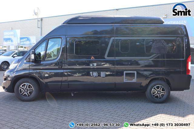 Etrusco CV-Model CV 600 DB Citroen 