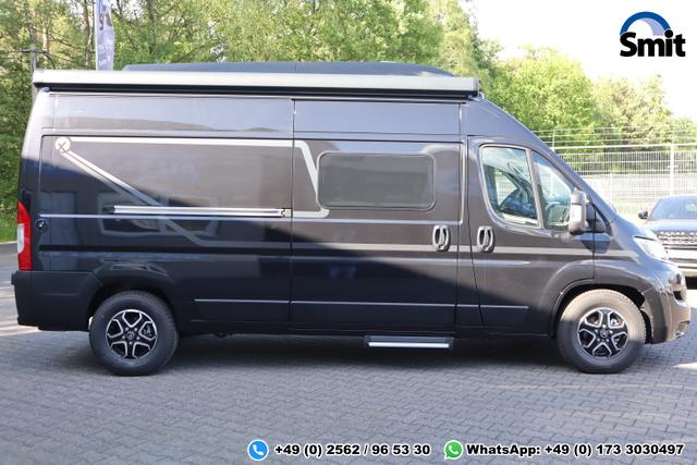 Etrusco CV-Model CV 600 DB Citroen 