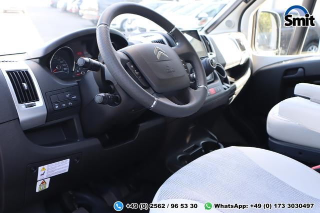 Etrusco CV-Model CV 600 DB Citroen 