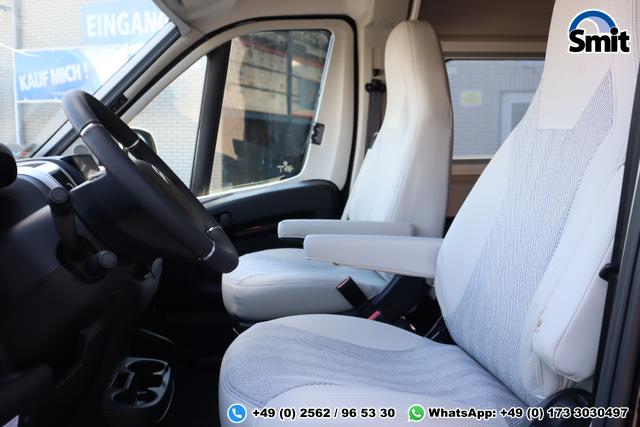Etrusco CV-Model CV 600 DB Citroen 