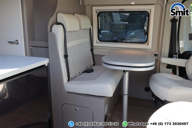 Etrusco CV-Model CV 600 DB Citroen 
