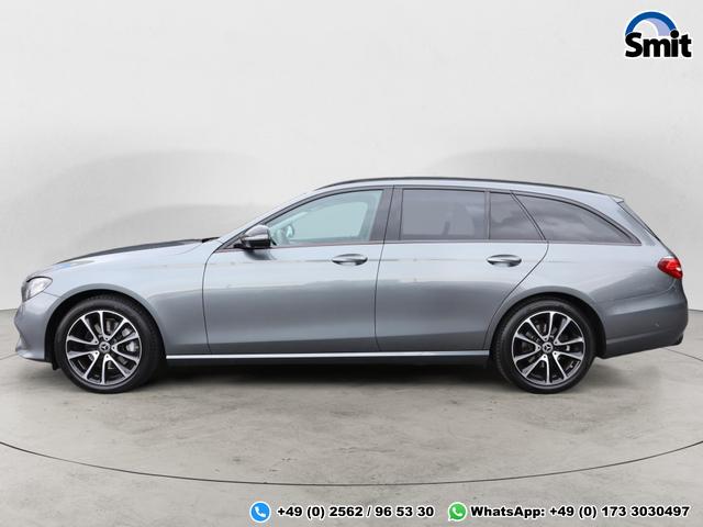 Mercedes-Benz E-Klasse T-Modell E 200 T Avantgarde 