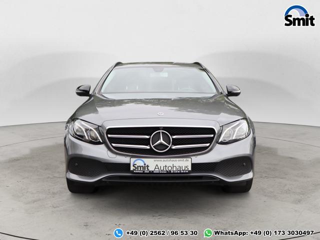 Mercedes-Benz E-Klasse T-Modell E 200 T Avantgarde 