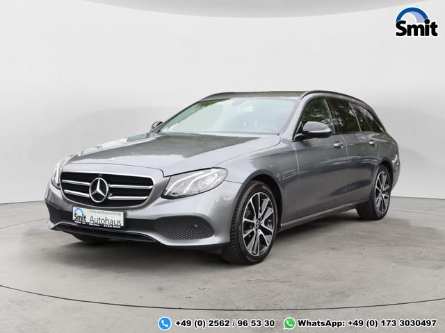 Mercedes-Benz E-Klasse T-Modell E 200 T Avantgarde 