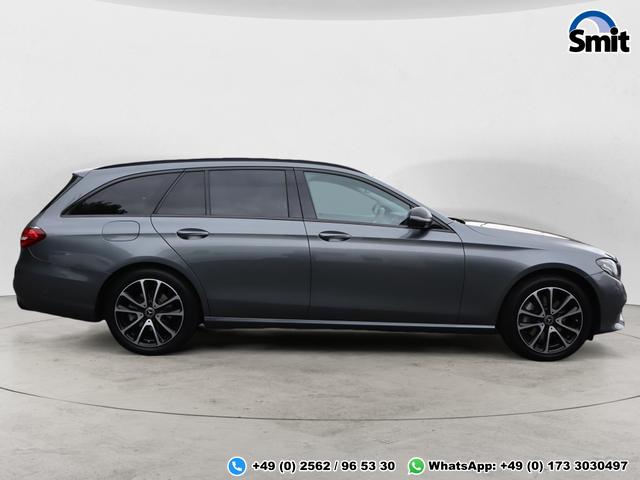 Mercedes-Benz E-Klasse T-Modell E 200 T Avantgarde 