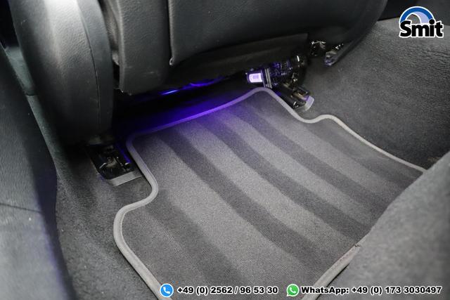 Mercedes-Benz E-Klasse T-Modell E 200 T Avantgarde 