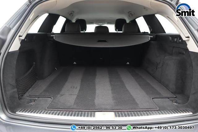 Mercedes-Benz E-Klasse T-Modell E 200 T Avantgarde 