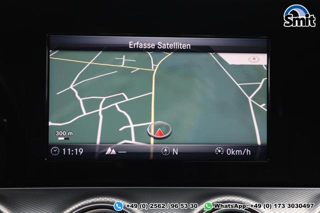 Mercedes-Benz E-Klasse T-Modell E 200 T Avantgarde 