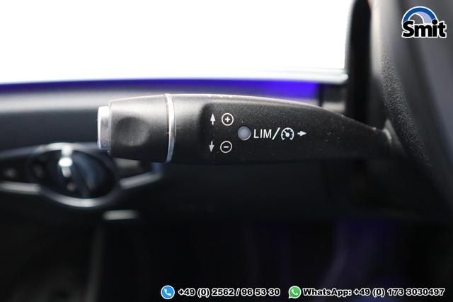 Mercedes-Benz E-Klasse T-Modell E 200 T Avantgarde 