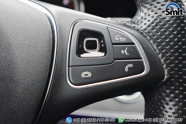 Mercedes-Benz E-Klasse T-Modell E 200 T Avantgarde 