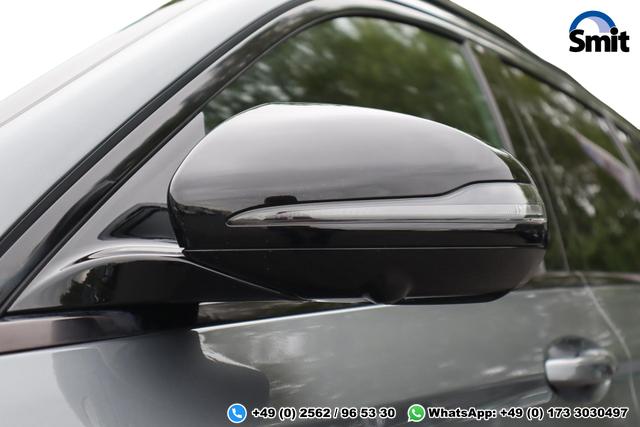 Mercedes-Benz E-Klasse T-Modell E 200 T Avantgarde 