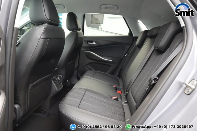 Opel Grandland 1.2 Turbo GS Line 