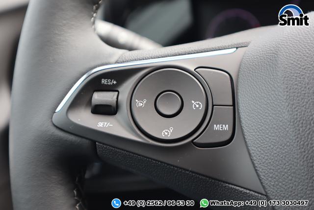 Opel Grandland 1.2 Turbo GS Line 