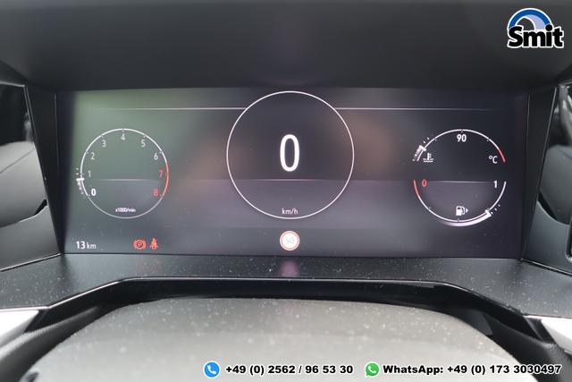 Opel Grandland 1.2 Turbo GS Line 