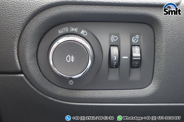 Opel Grandland 1.2 Turbo GS Line 